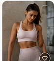 Look fitness sugerido pelo LookGym