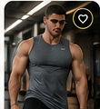 Look fitness sugerido pelo LookGym